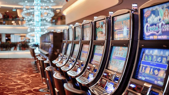 betongame Slots ဂိမ်းများ မြန်မာ Jackpot Free Spin