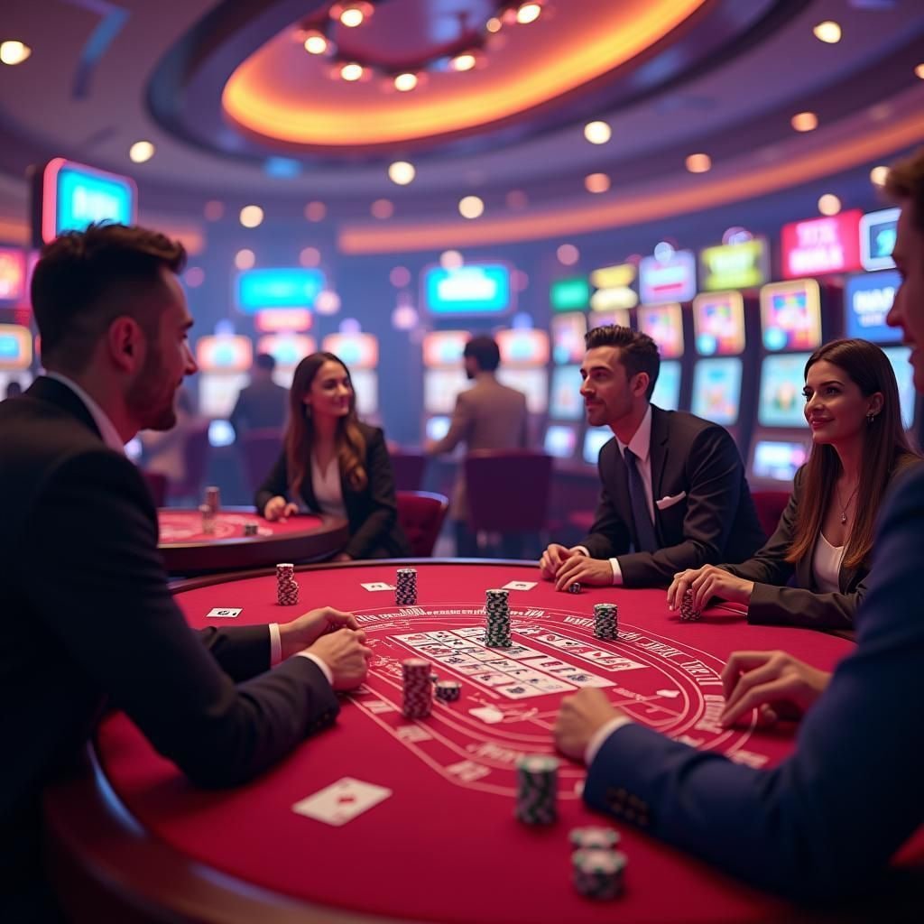 betongame VIP နှင့် cashback ပရိုမိုးရှင်း အသေးစိတ်
